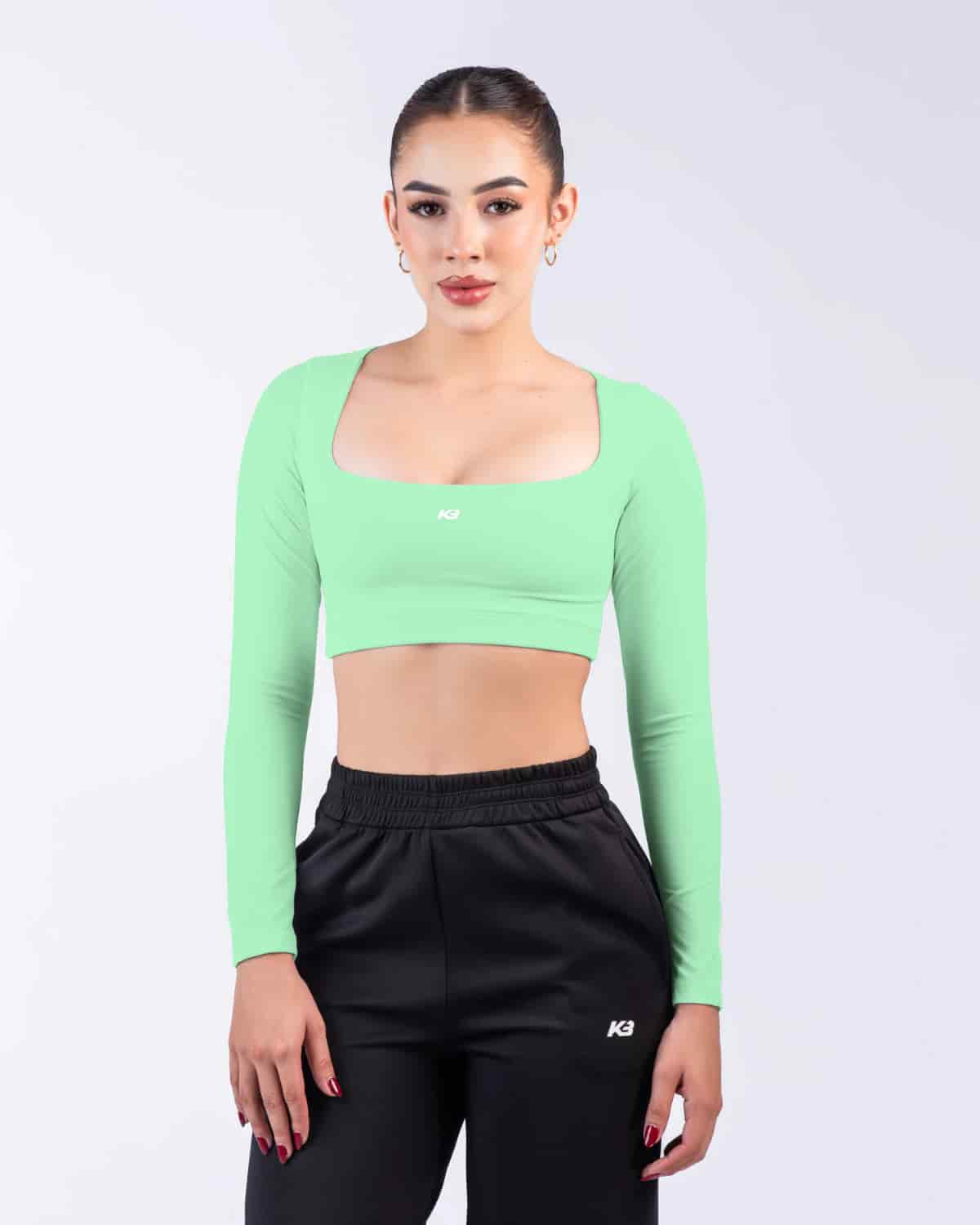 Top Buzo┃KAYBU REF.1030 - miniatura 12