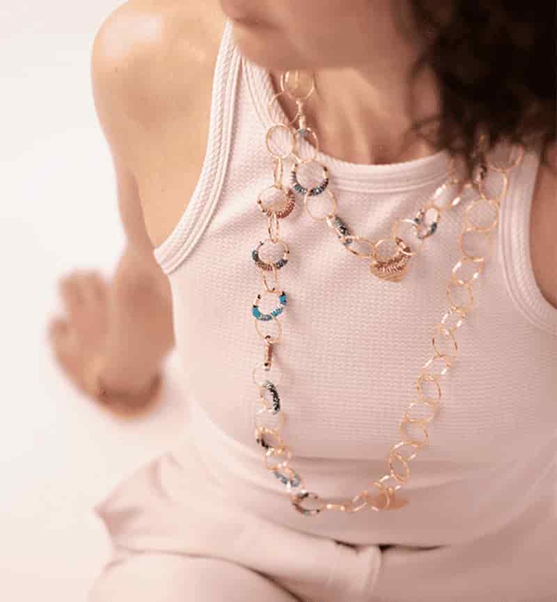 Collar Manaure - miniatura 4