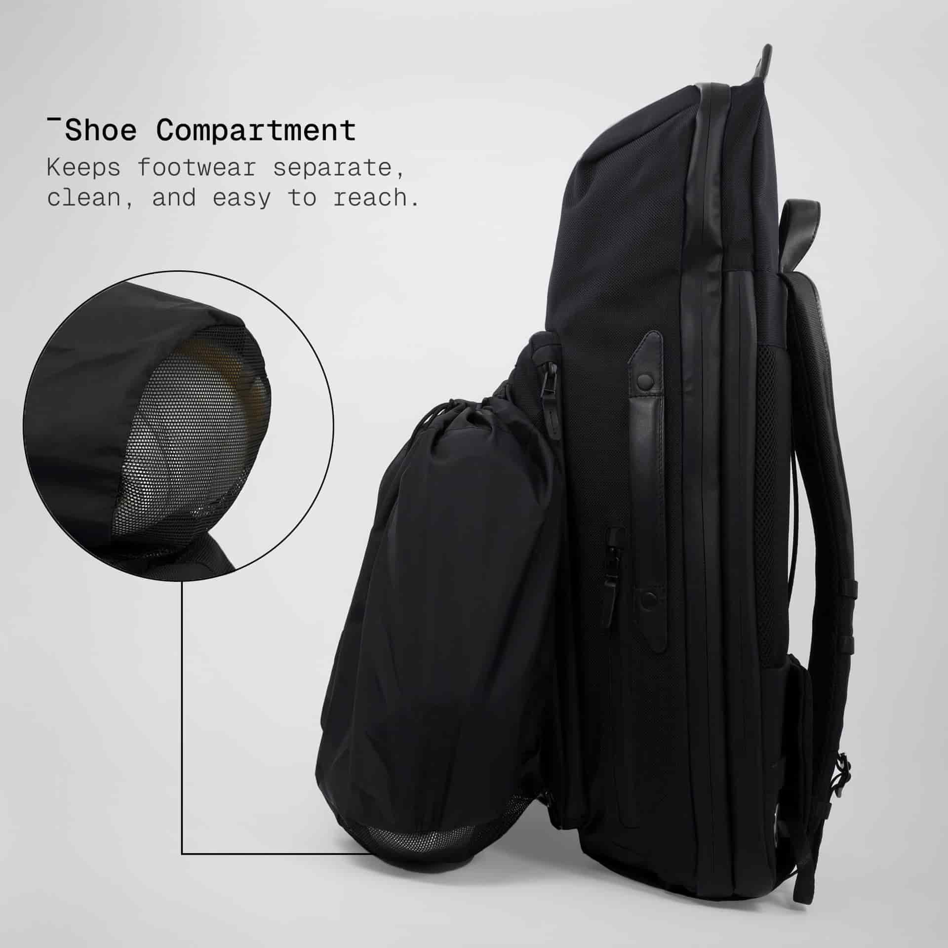 WORK/TRAVEL SPEED BACKPACK - miniatura 46