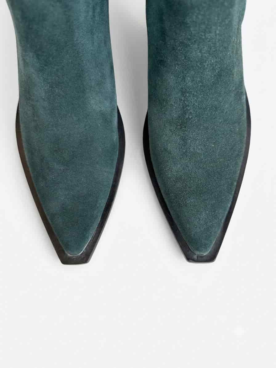BOOT STUDY 03 - miniatura 9