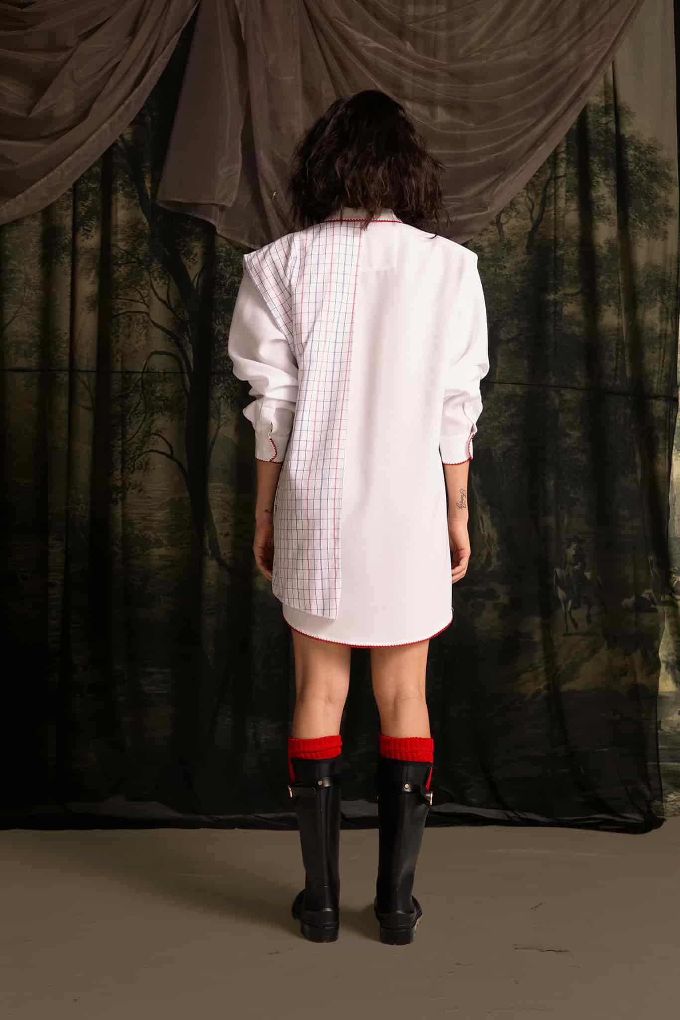 Camisa Reserva - miniatura 2