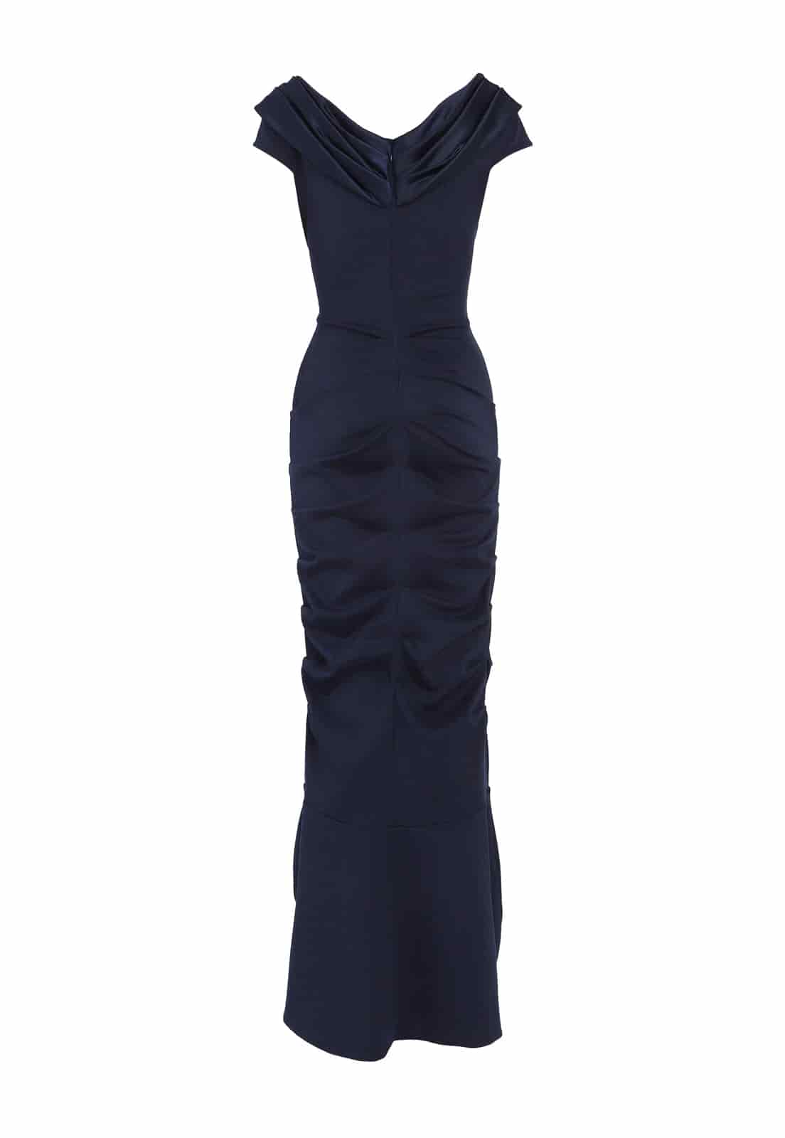 VESTIDO DIANA PONTI - miniatura 2