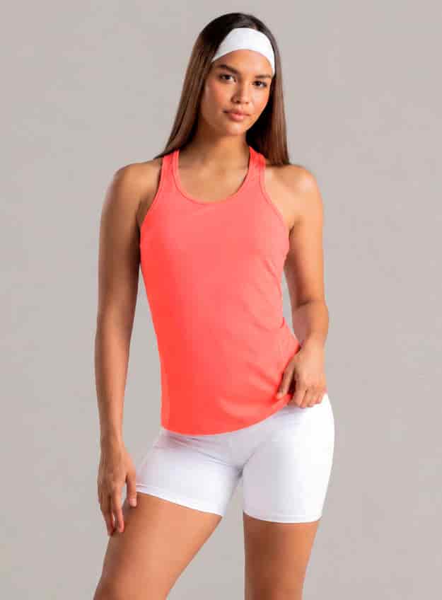 BLUSA DEPORTIVA POLIÉSTER - miniatura 21