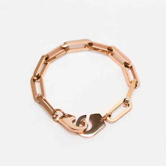 Brazalete Zeus Rosado - miniatura 6