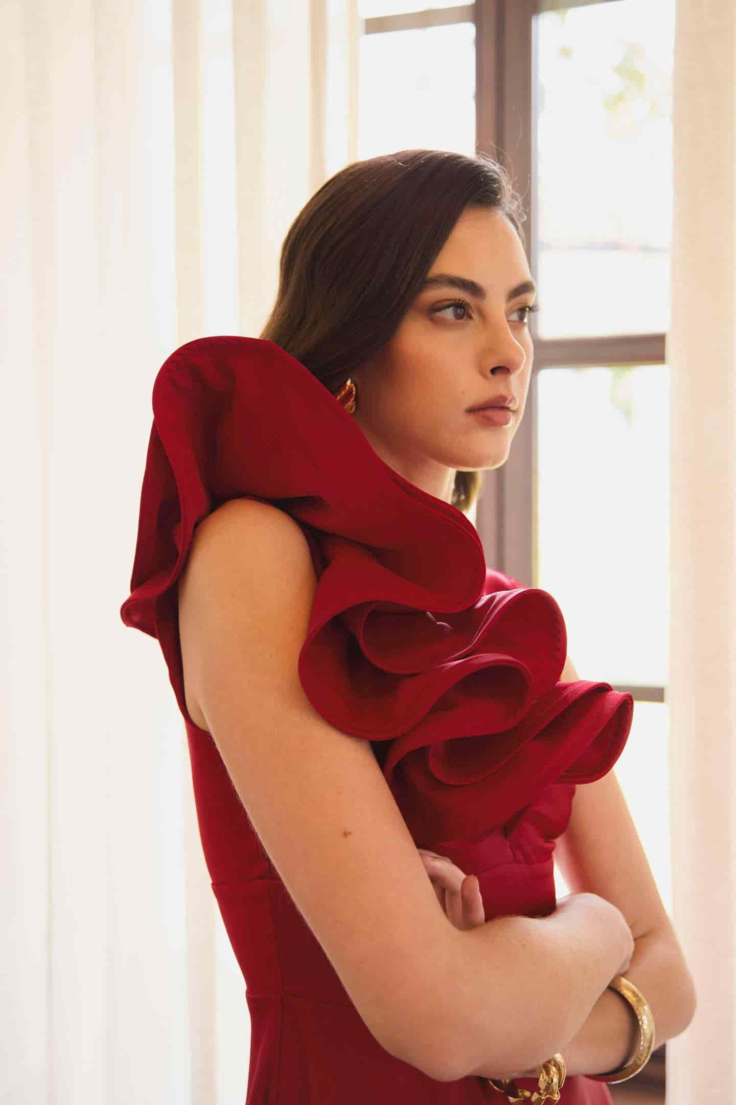 Vestido Nohelia - miniatura 4