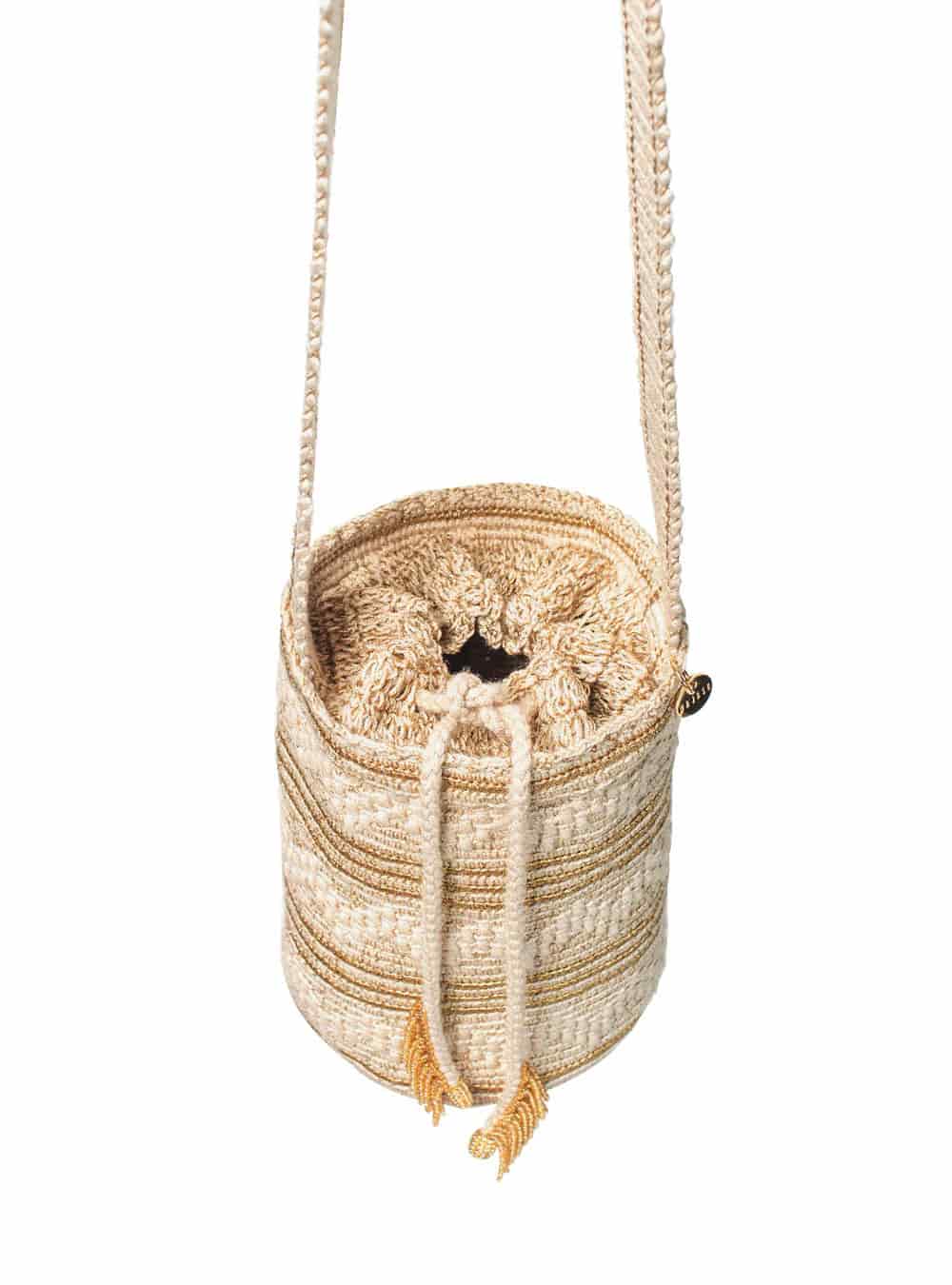 Caribeña Wayuu Gold - miniatura 6