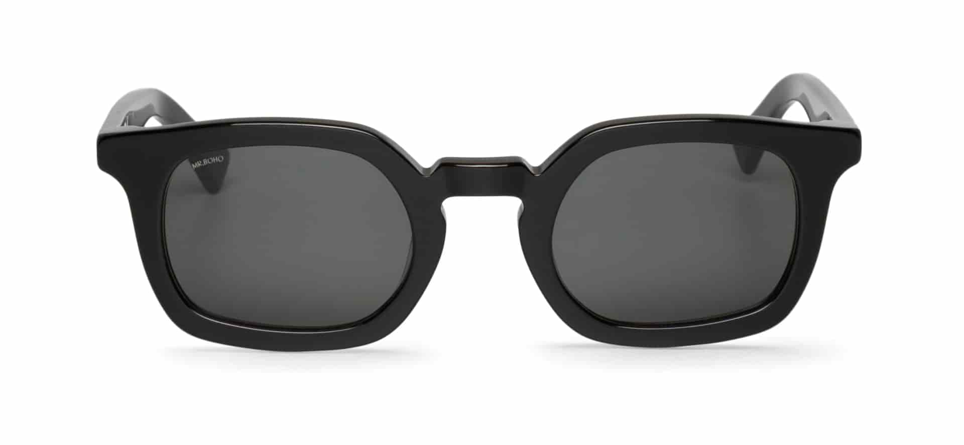 BLACK KERNS - WITH CLASSICAL LENSES - miniatura 1