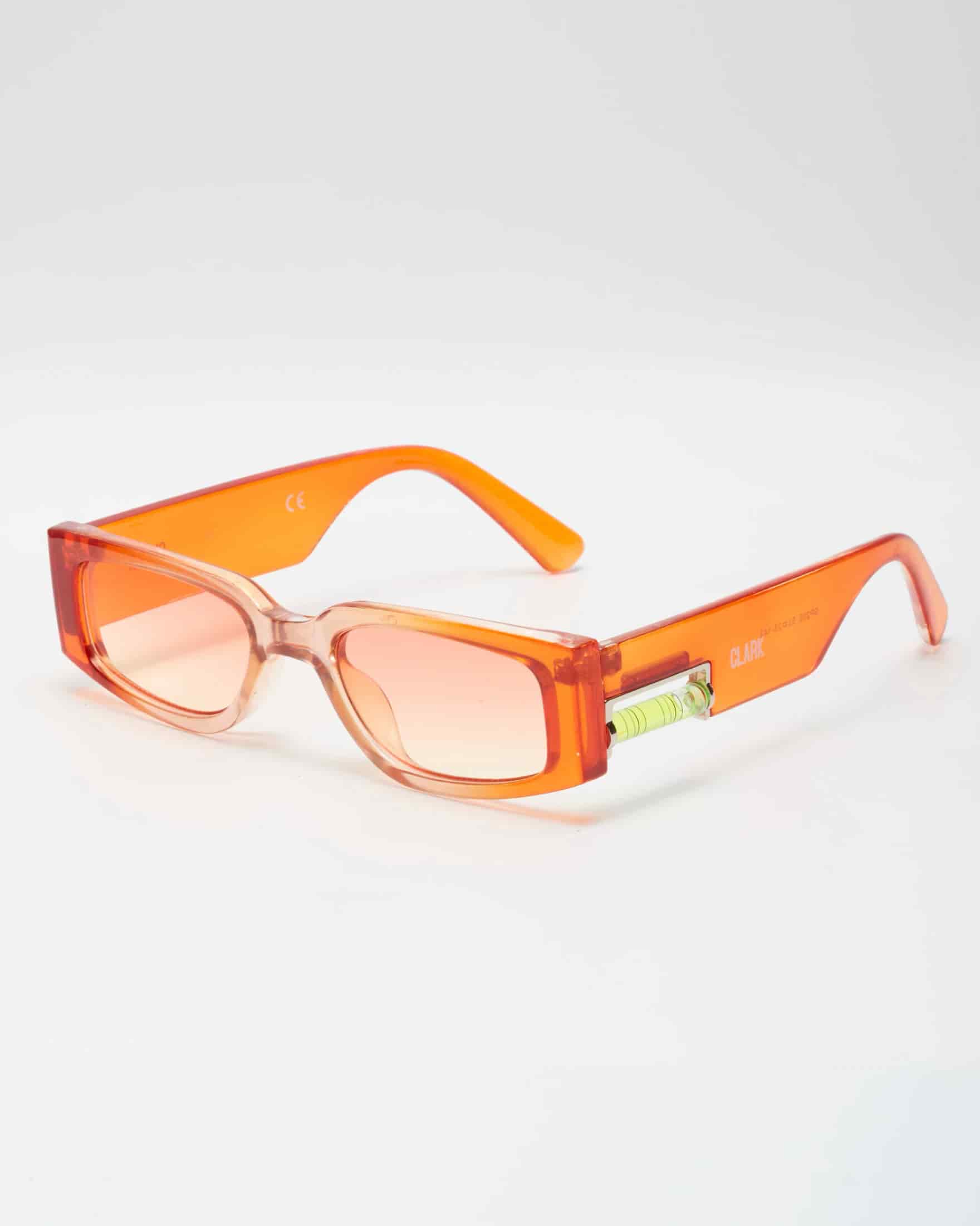ORION SUNGLASSES-ORANGE | Limited Edition - miniatura 1