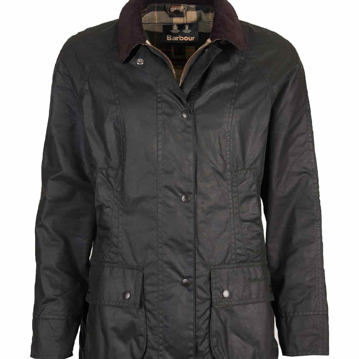 Beadnell® Waxed Jacket - miniatura 2