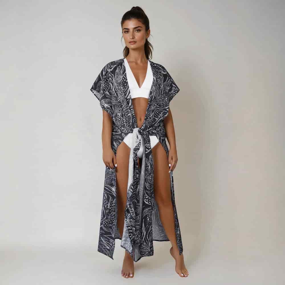 Kimono - miniatura 3