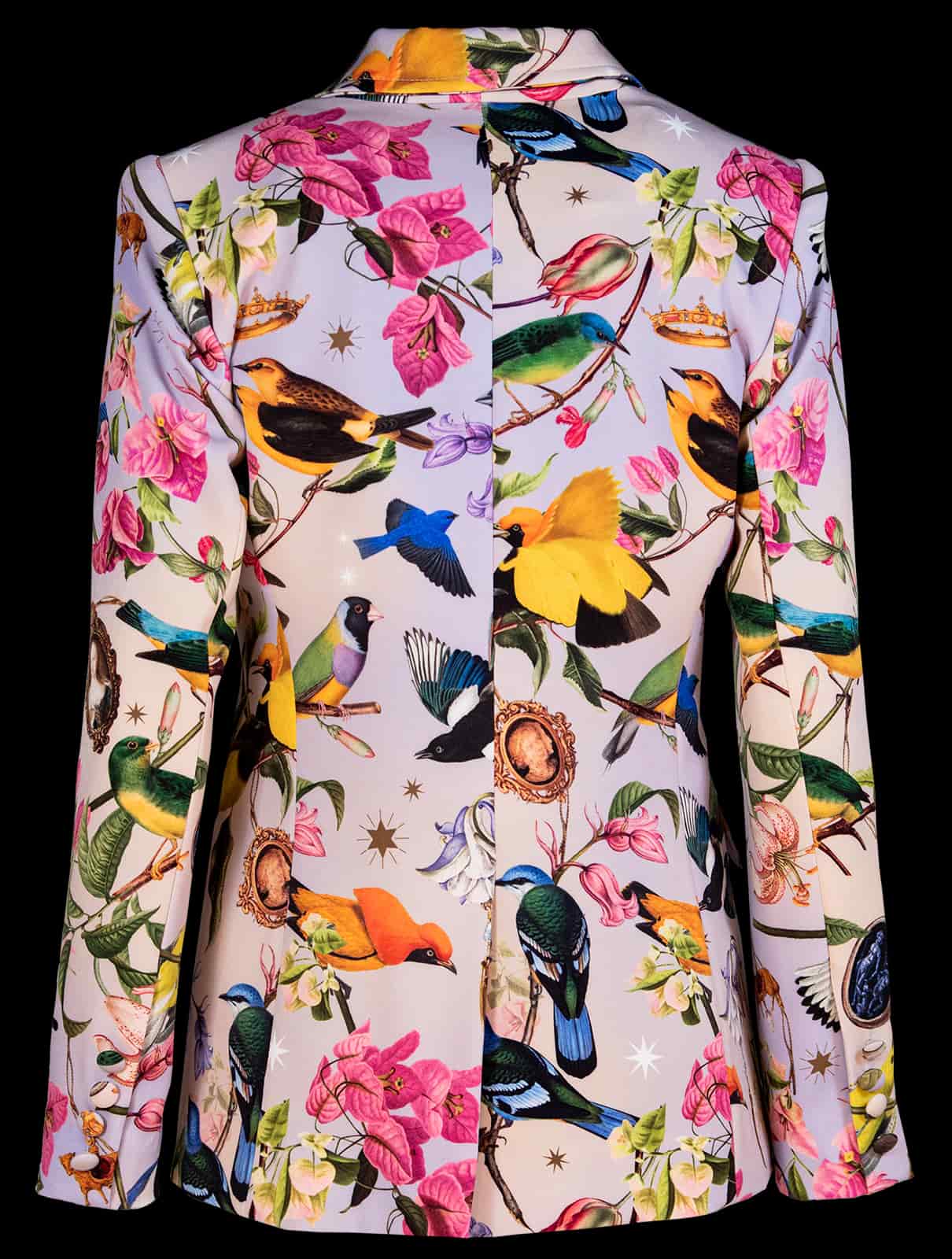 Blazer Armani - Alegria - miniatura 2