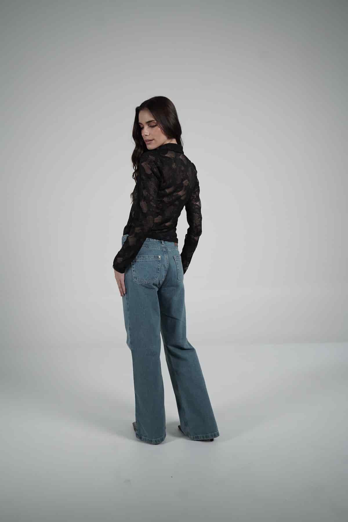 Crossover Jeans Light - miniatura 3