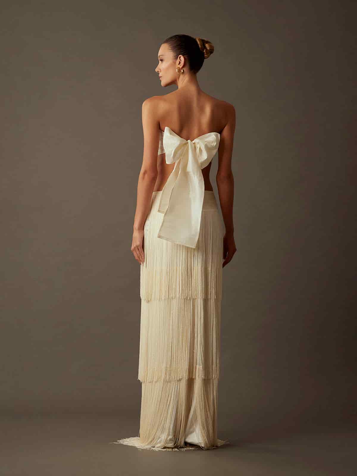VESTIDO AMBEL - miniatura 5