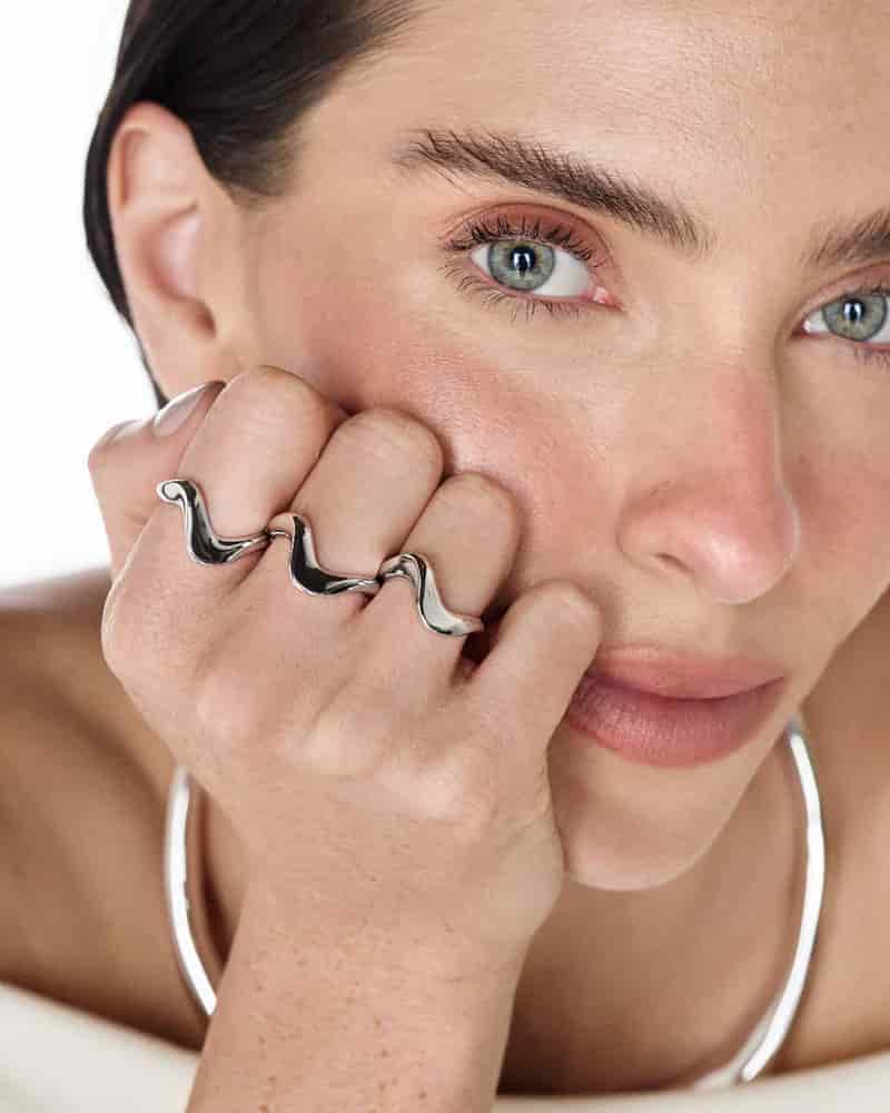 LUMA RING - AVIVA - miniatura 2