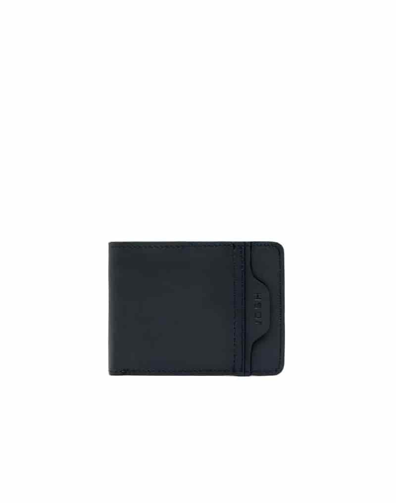 Billetera de cuero REF THJ089 - miniatura 2