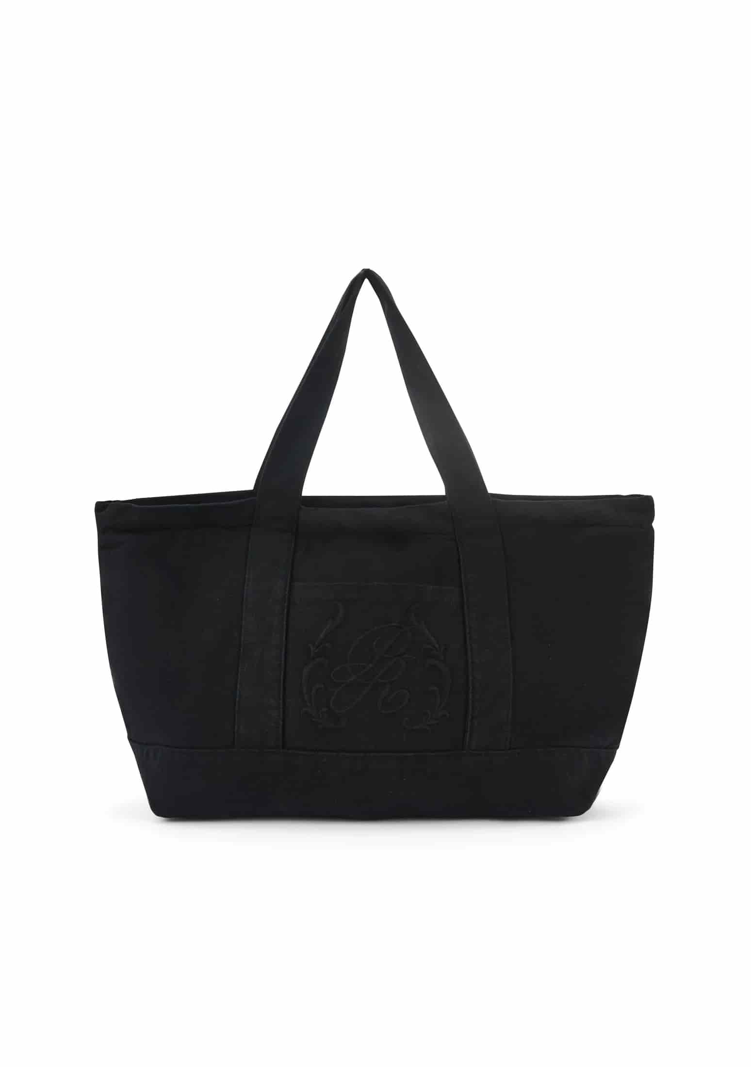Rustic tote bag - miniatura 1