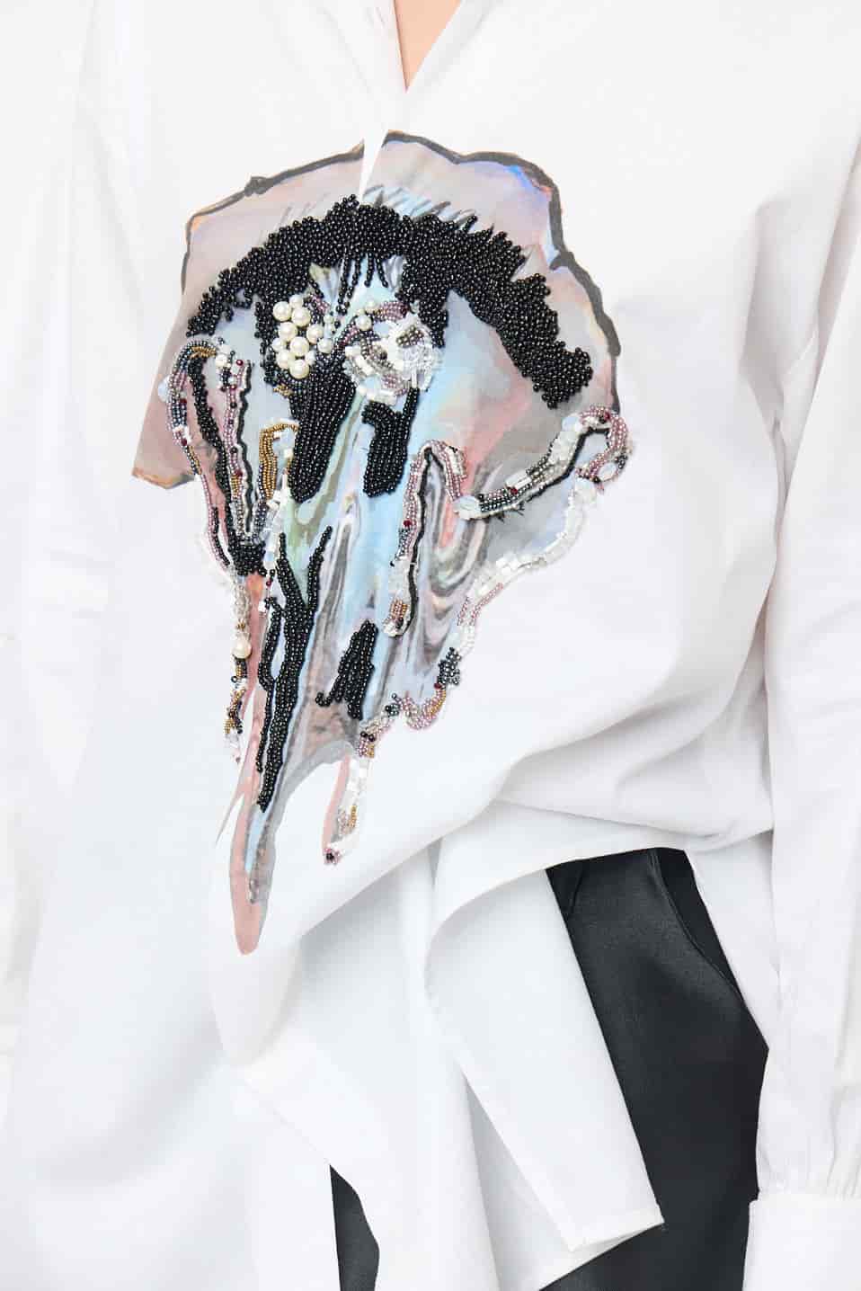 San Eye Shirt - miniatura 2