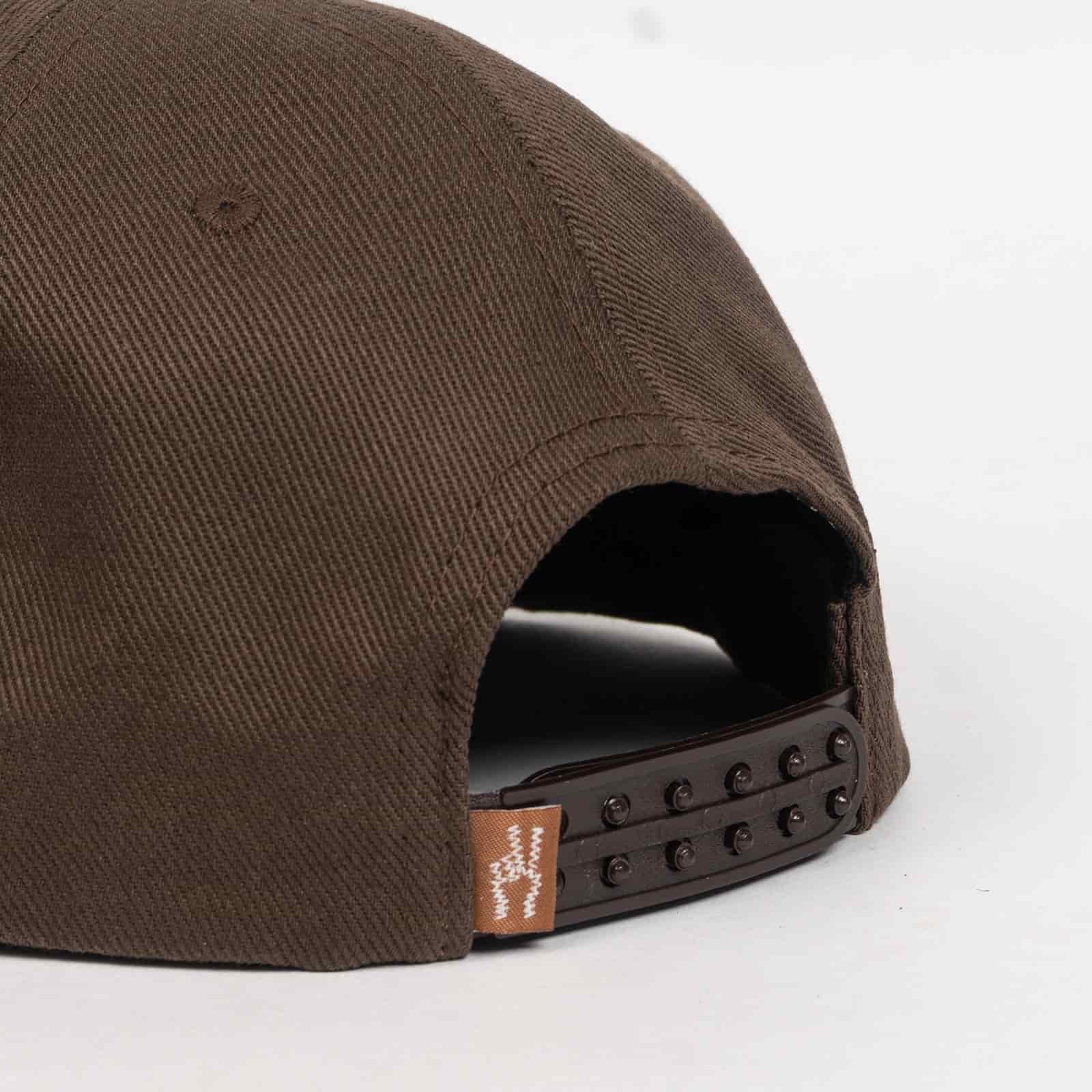 Gorra "Sello" Pachas Cafe - miniatura 3