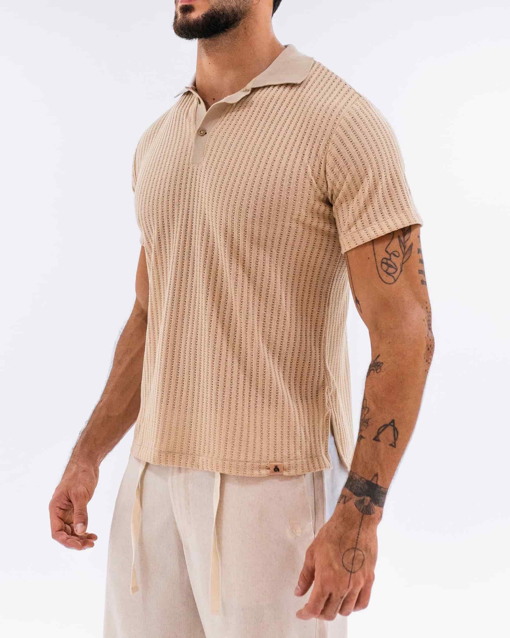 Camisa Osiris - miniatura 4