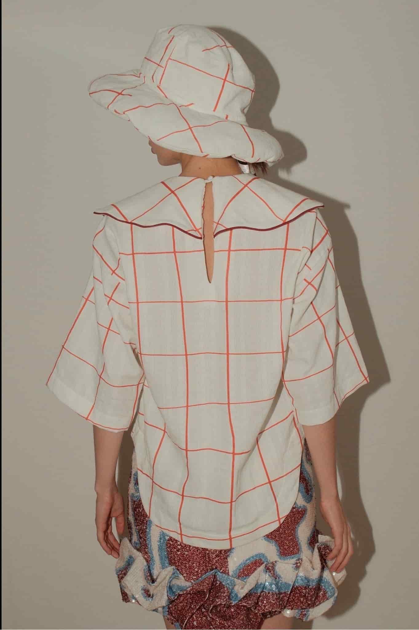 CAMISA AMULETO - miniatura 3