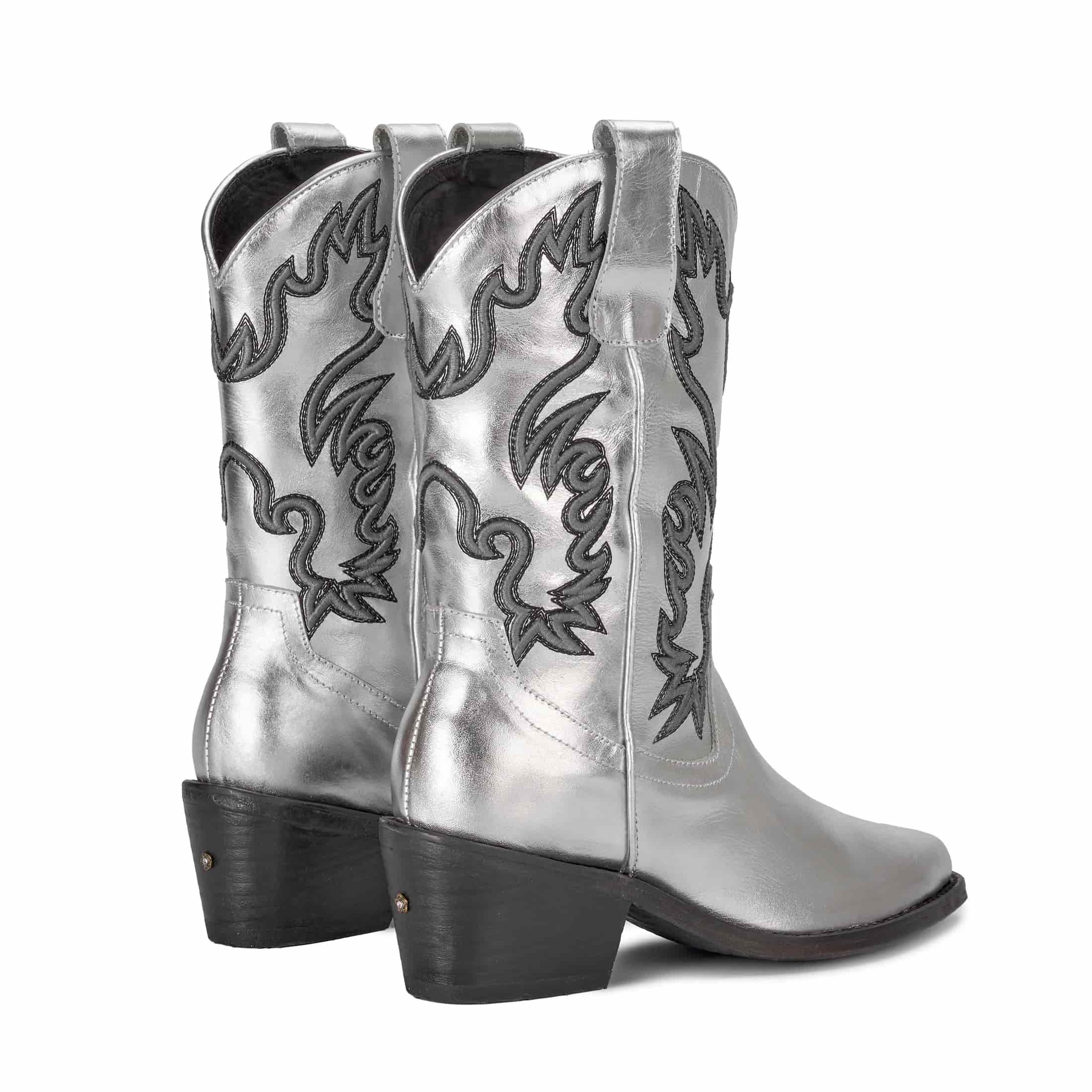BOTA TEXANA FUEGO - miniatura 3