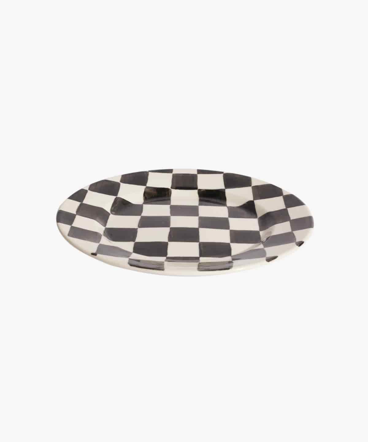La Vichy Dessert Plate - miniatura 5