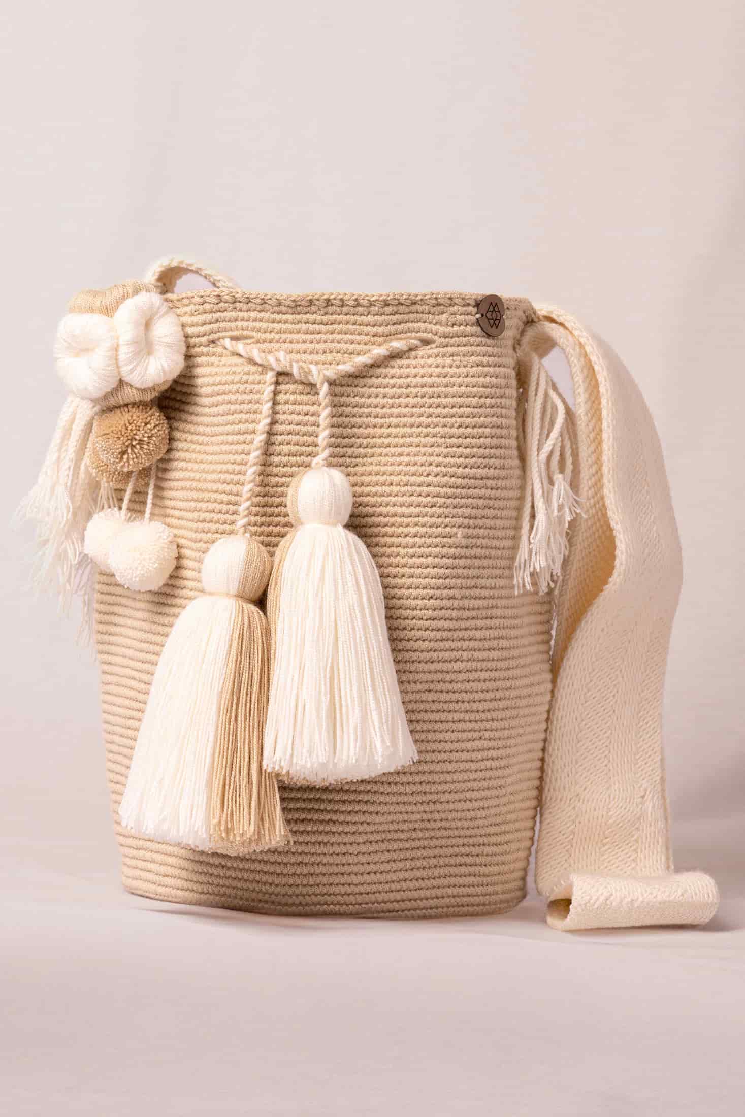 Mochila Flor Normal - miniatura 15