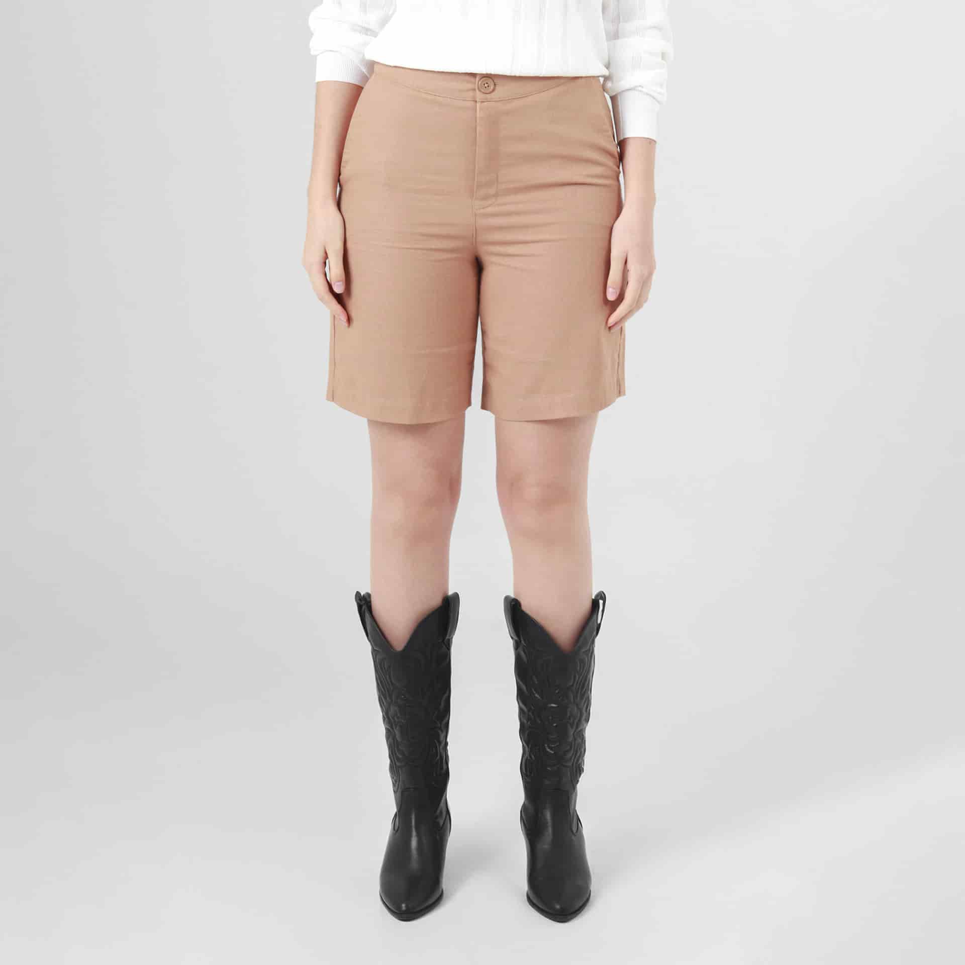 Short Tiro Alto - miniatura 9