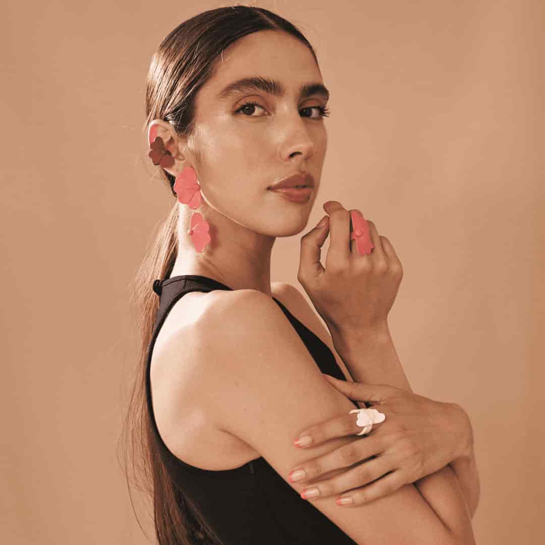 Aretes Ambar - miniatura 3