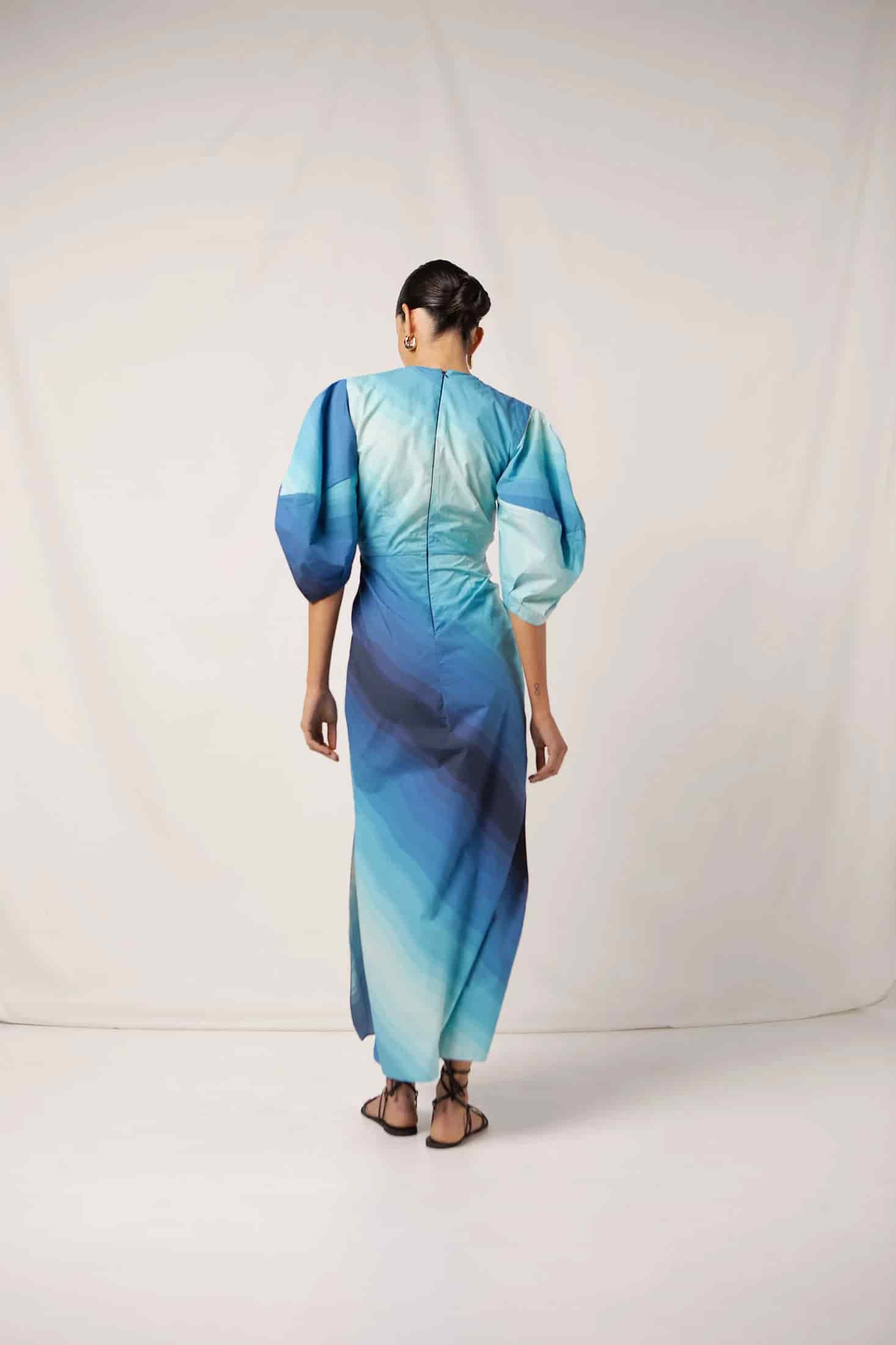 GAIA DRESS - miniatura 8