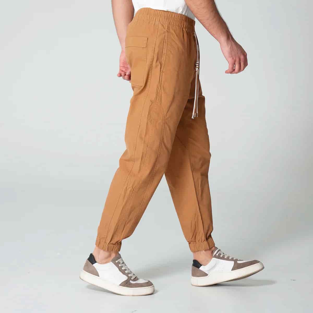 Pantalon Jogger Benz - miniatura 8