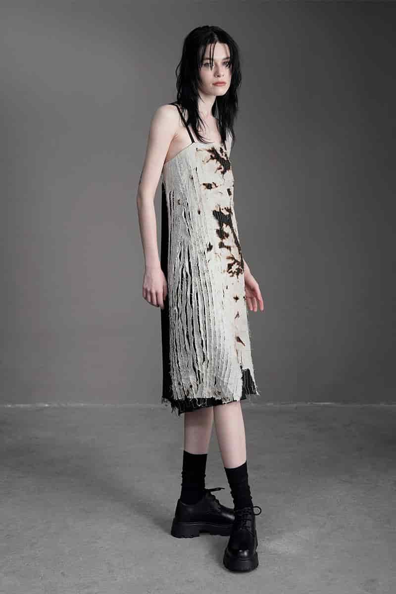 Vestido Selene - miniatura 2