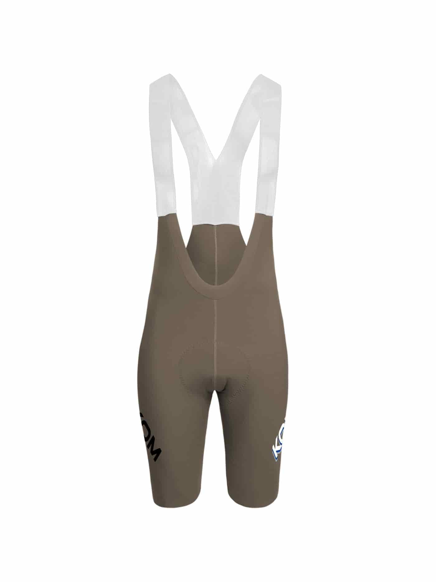 Lycra badana de ciclismo sin costuras Tour - Hombre - miniatura 44