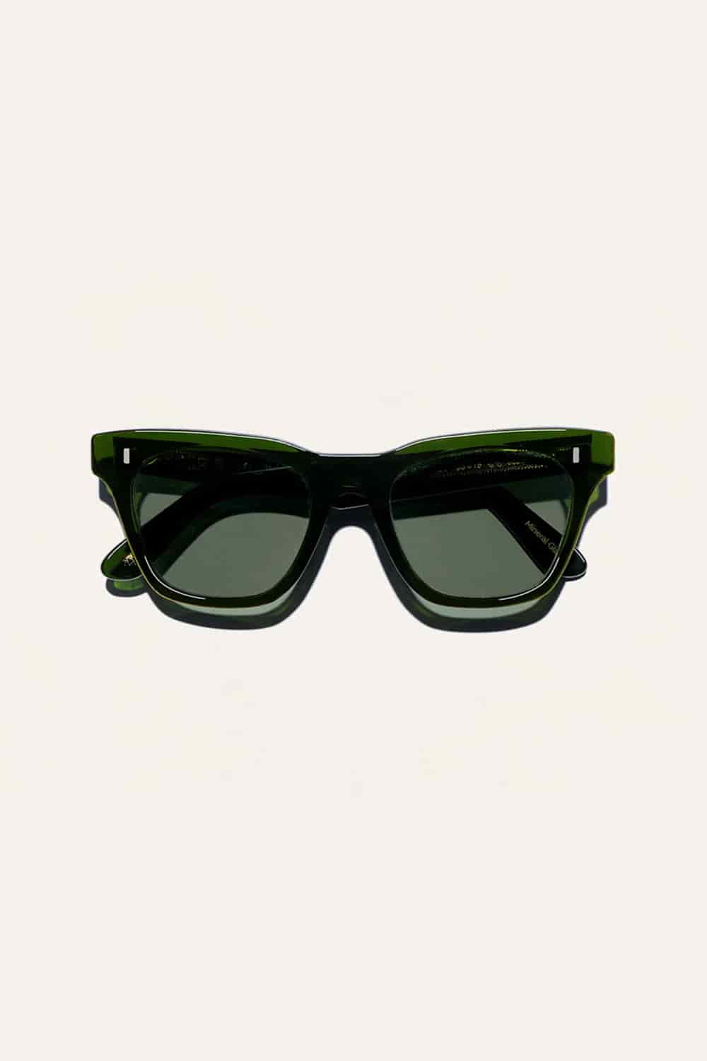Pyramid Of The Sun Sunglasses - miniatura 3
