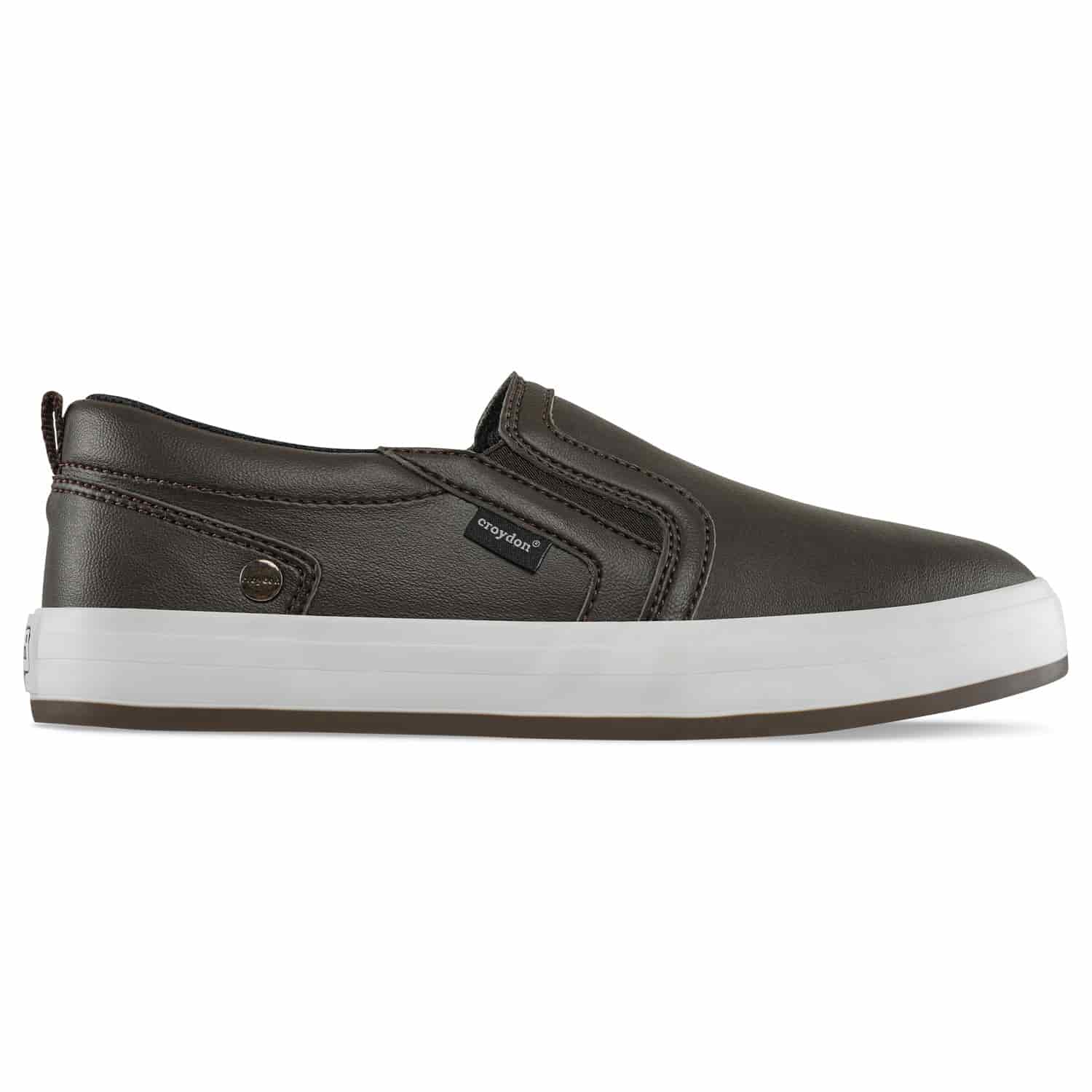 Tenis Casuales Madden Café Croydon para Hombre - miniatura 2