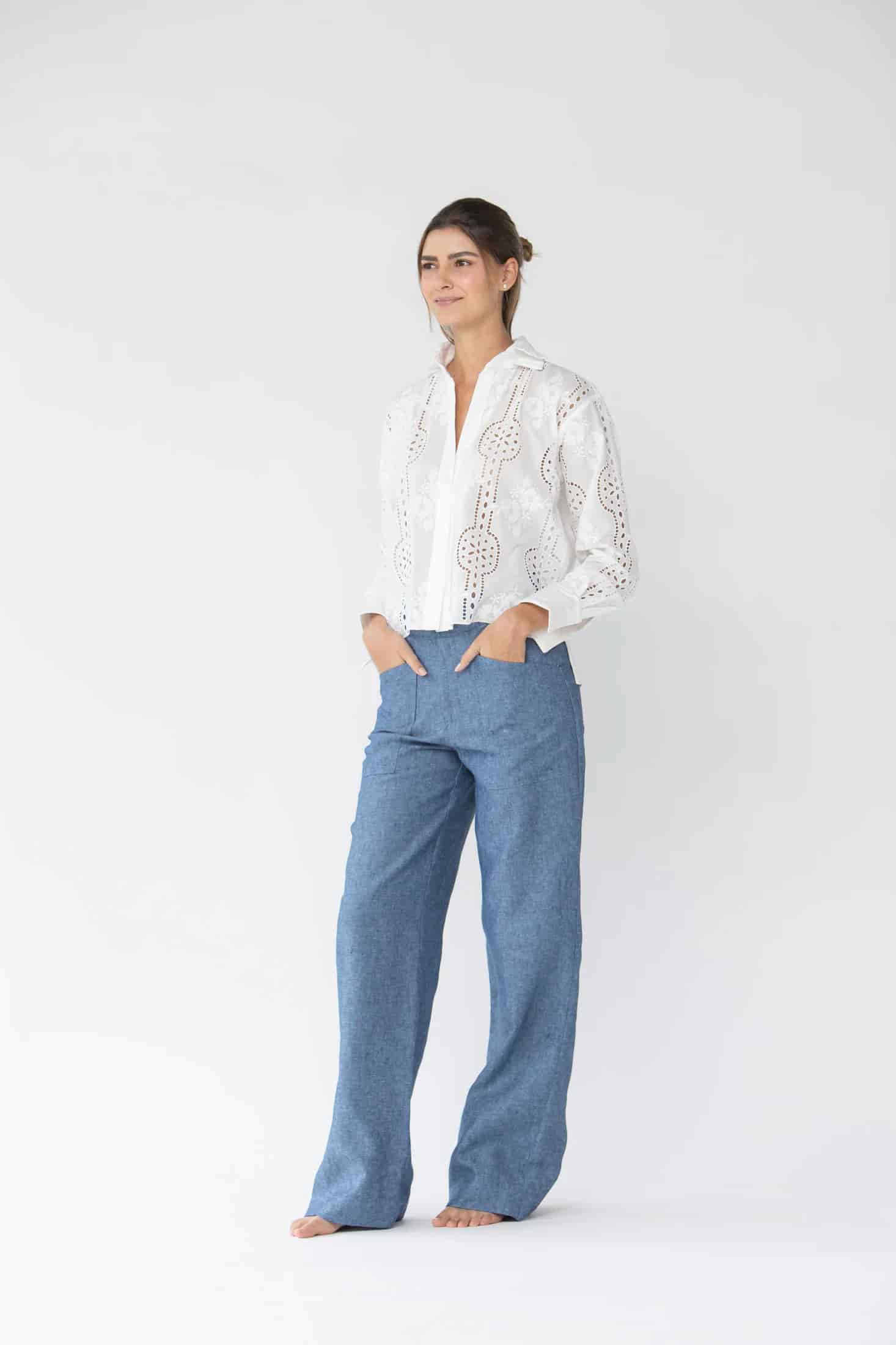 BLUSA ATMOS - miniatura 4