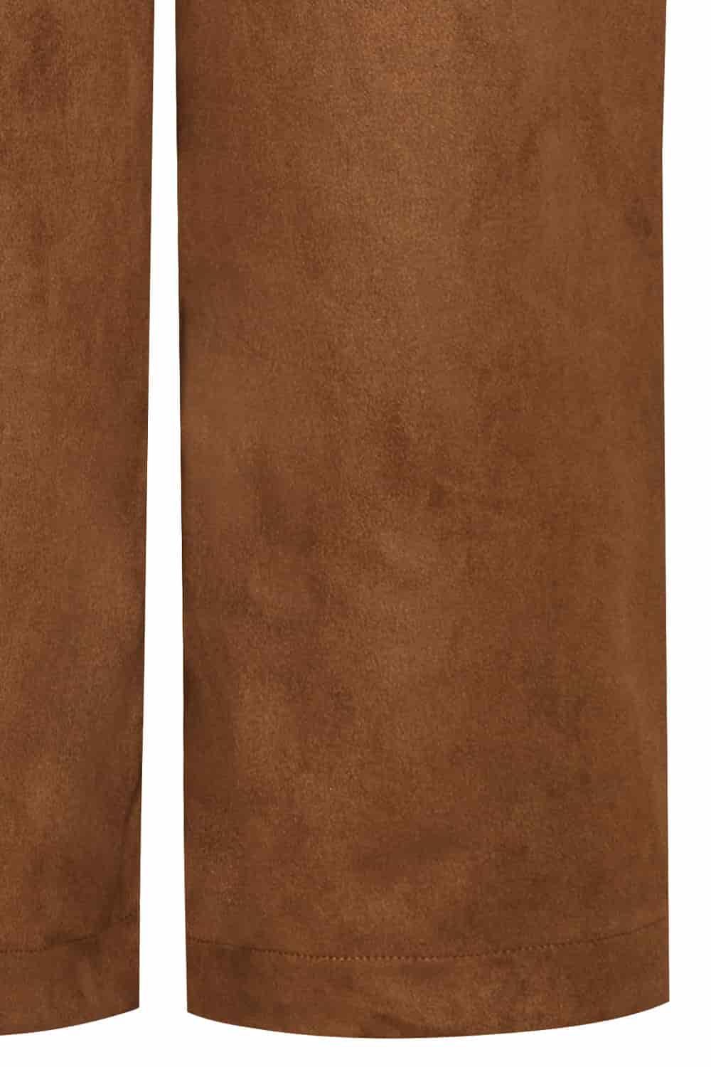 Pantalón cedro chocolate - miniatura 3