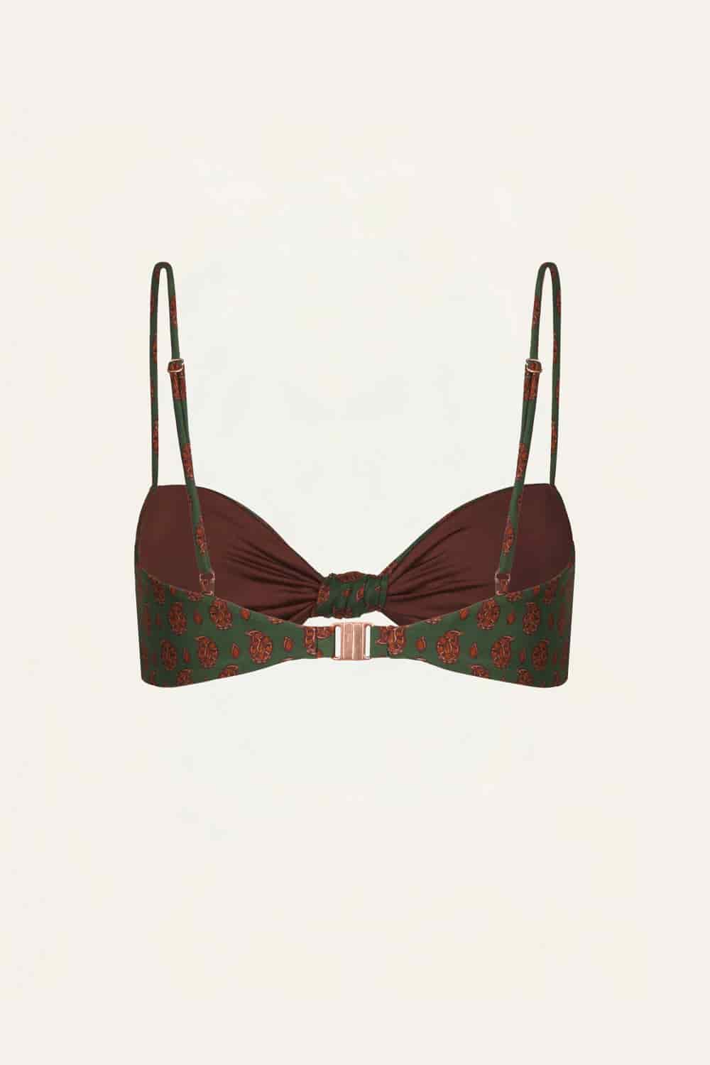 Bandana Marina Bikini Top - miniatura 3