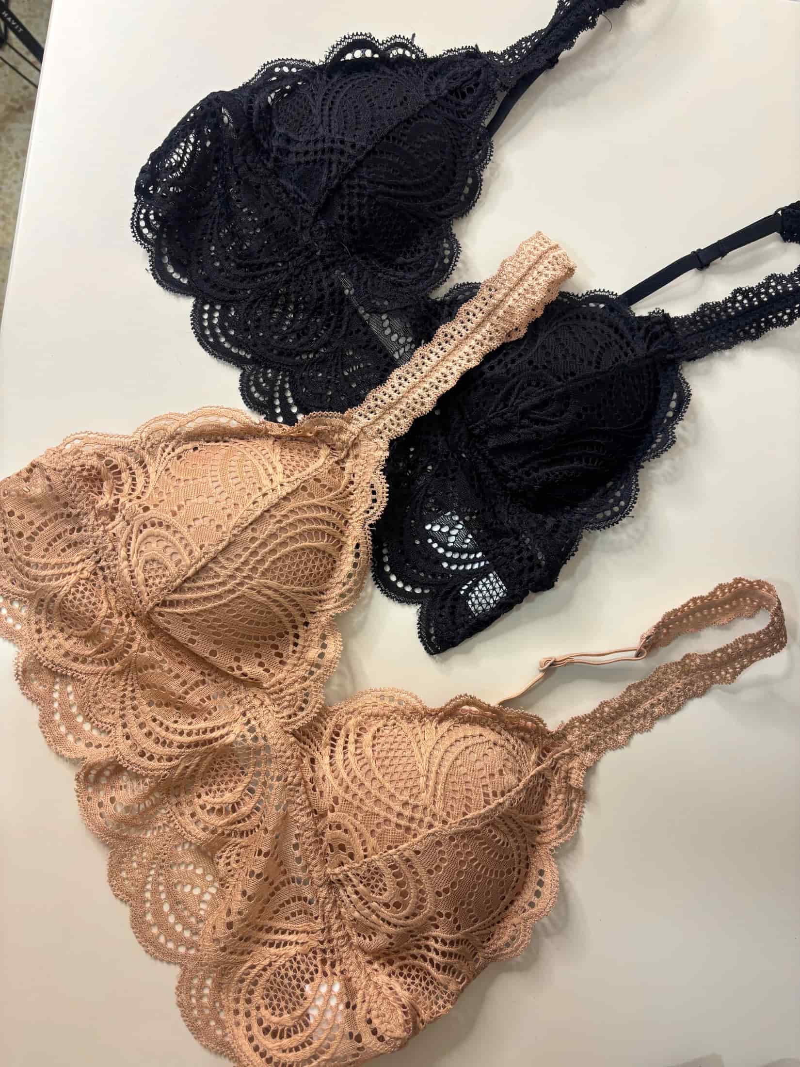 Jane Bralette - miniatura 3