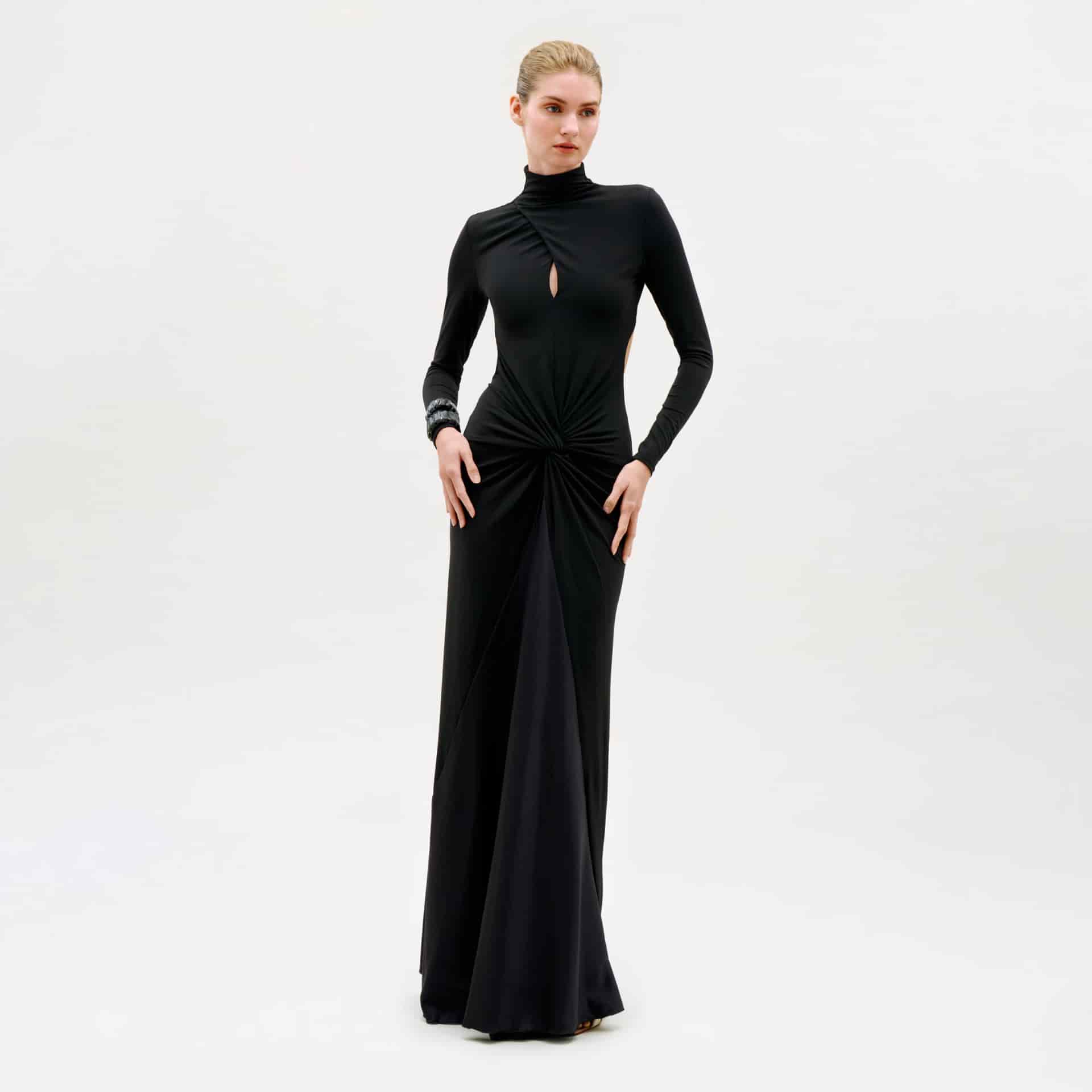 Birdy Dress - miniatura 1