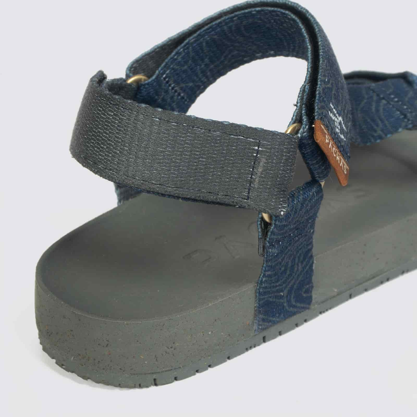 Sandalias Reata "Afuera" Rios - miniatura 4