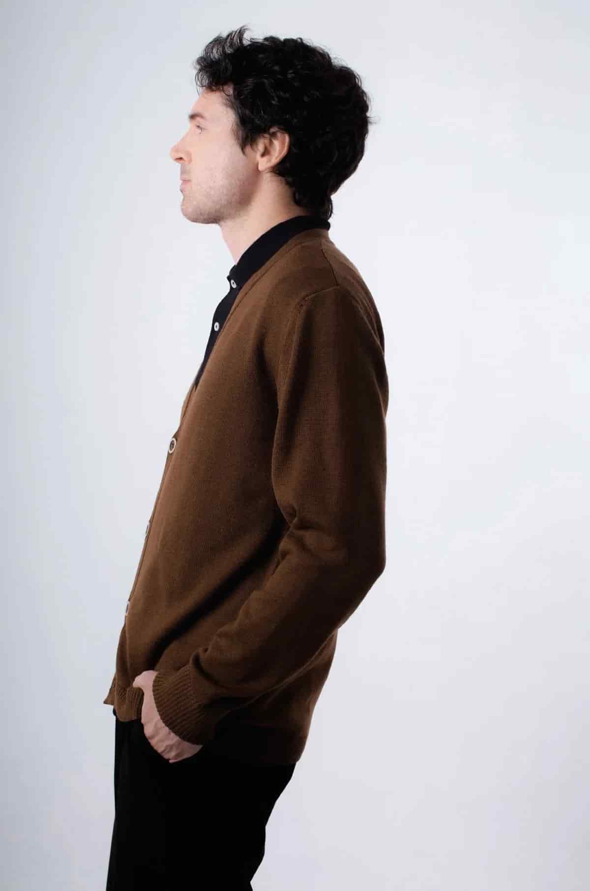 JONA CARDIGAN - miniatura 16