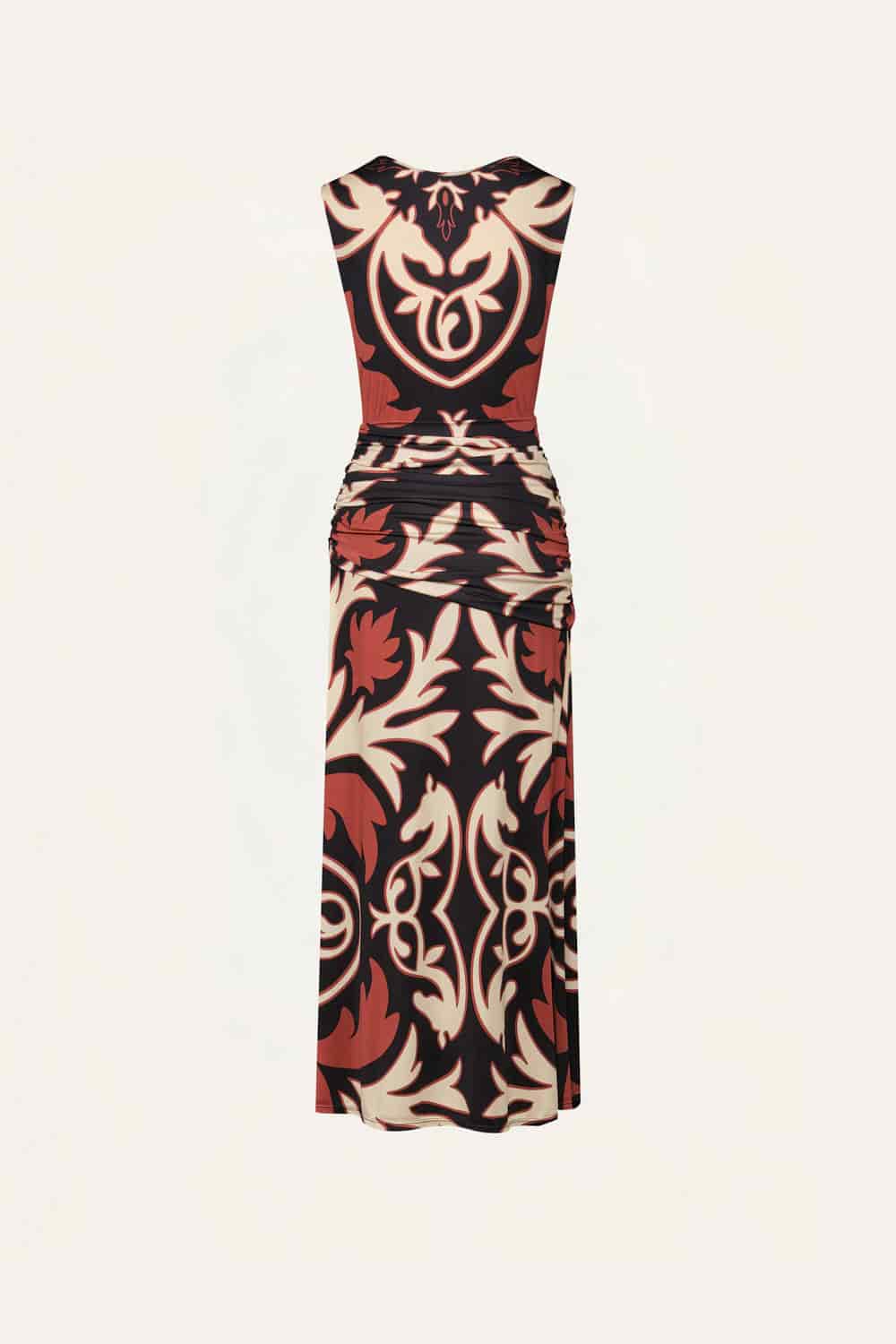 Horizonte Mistico Dress - miniatura 3