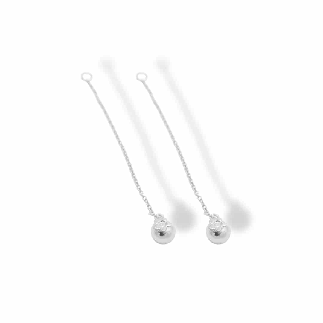 Extensión cadena con arándano pequeño - miniatura 2