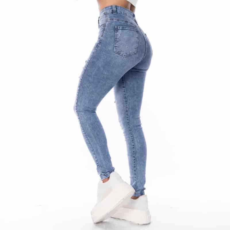 Jean Axspen Skinny AX-1280 - miniatura 2