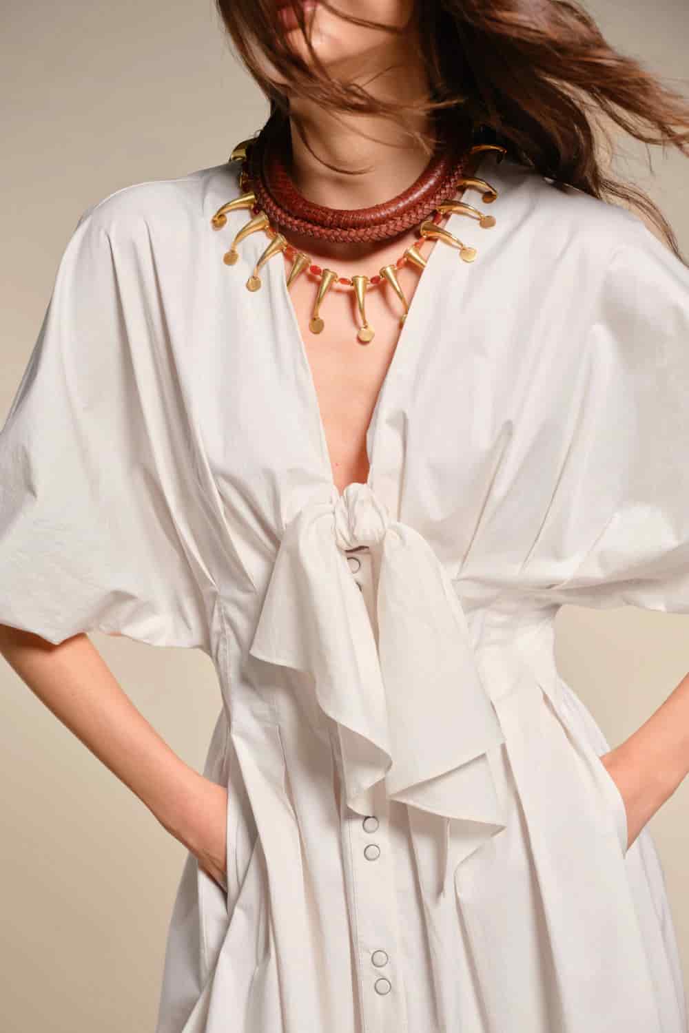 Endless Spring Dress - miniatura 4
