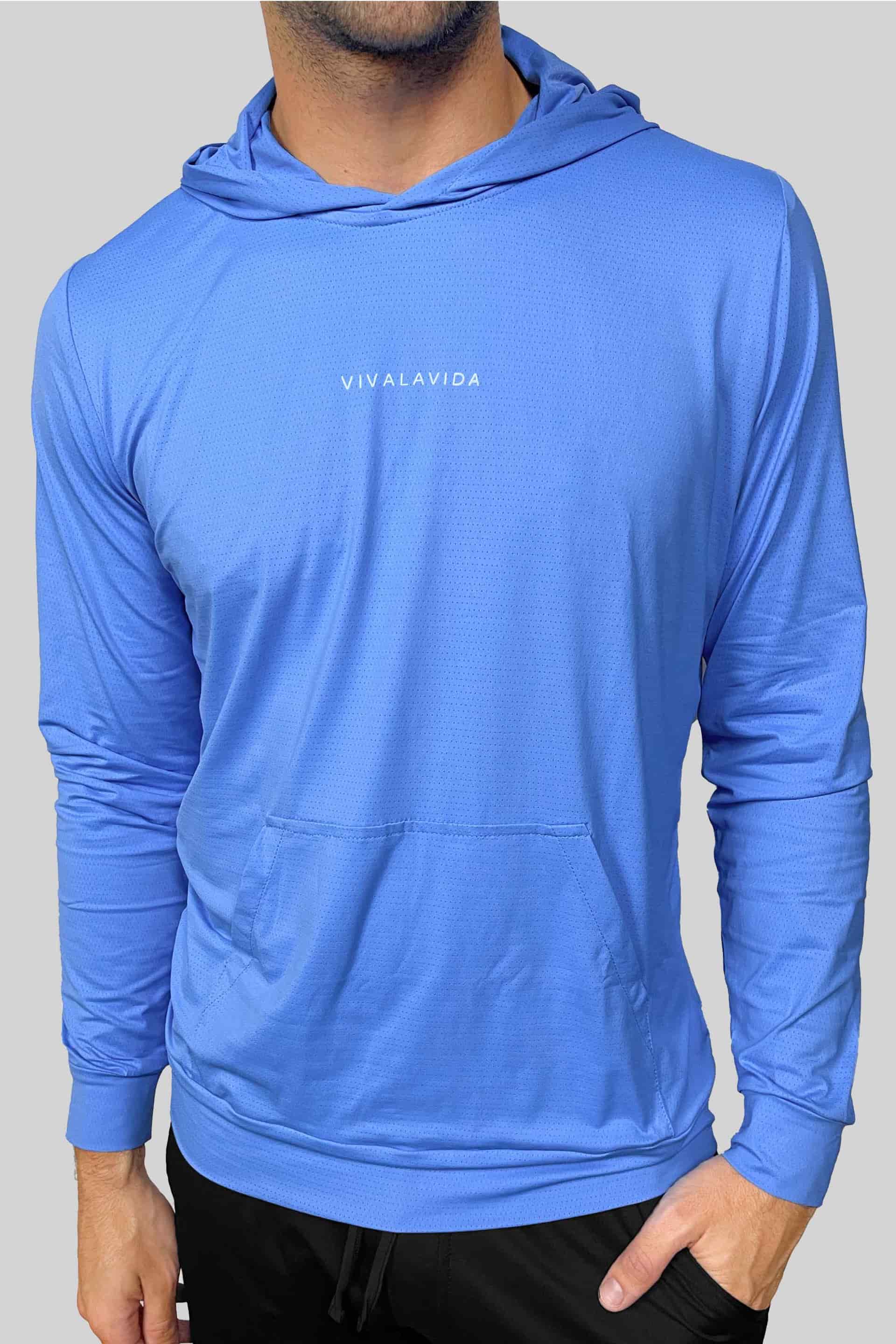 HOODIE SPORT TANDY - miniatura 1