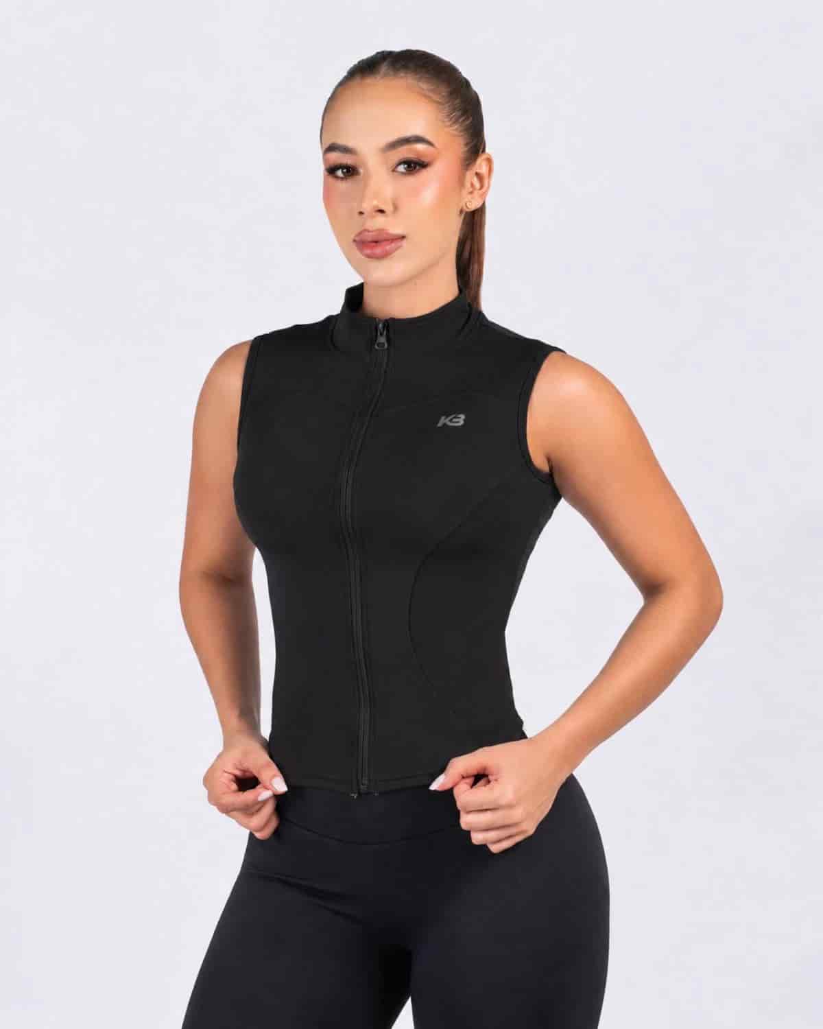 Blusa Girly┃KAYBU REF. 1199 - miniatura 2