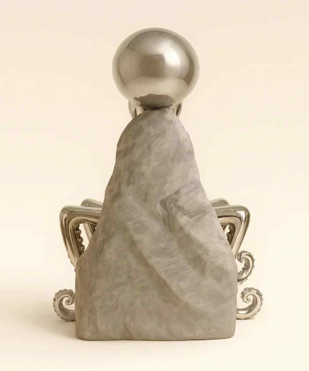 Octa Chair - miniatura 2