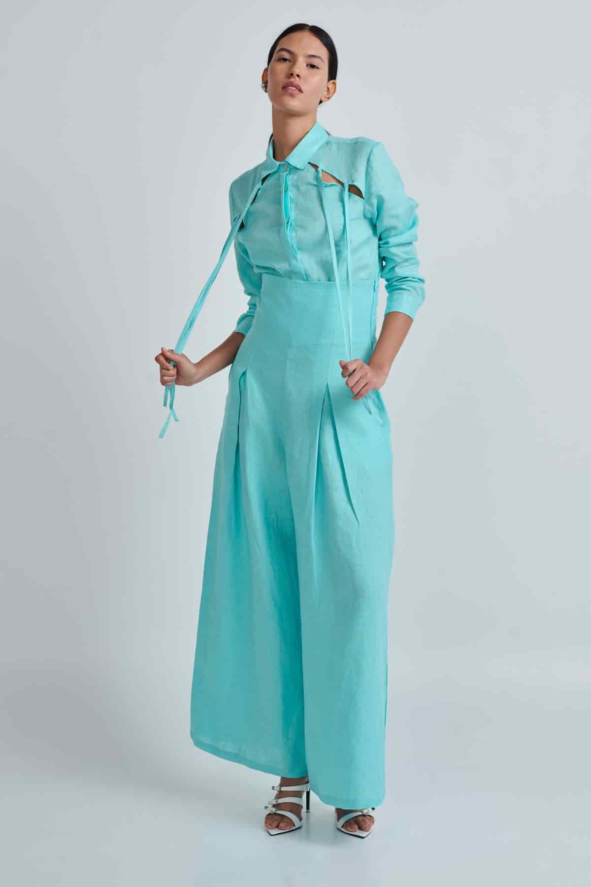ATHINA PANTS - miniatura 1